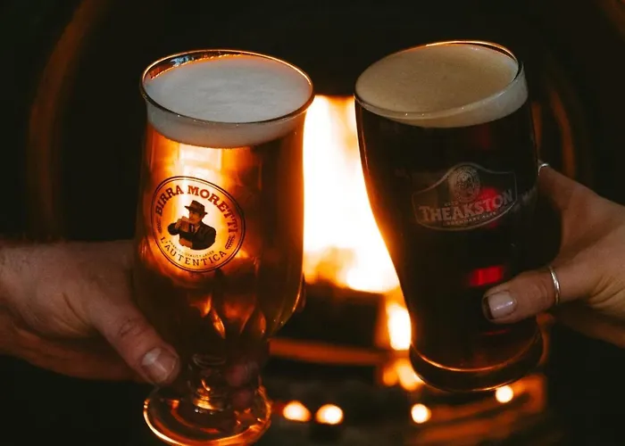 The White House Inn - Whitby 4*