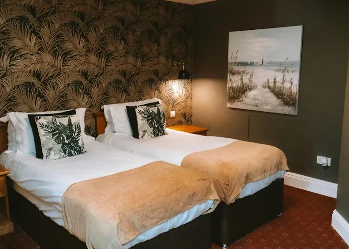 The White House Inn - Whitby Whitby