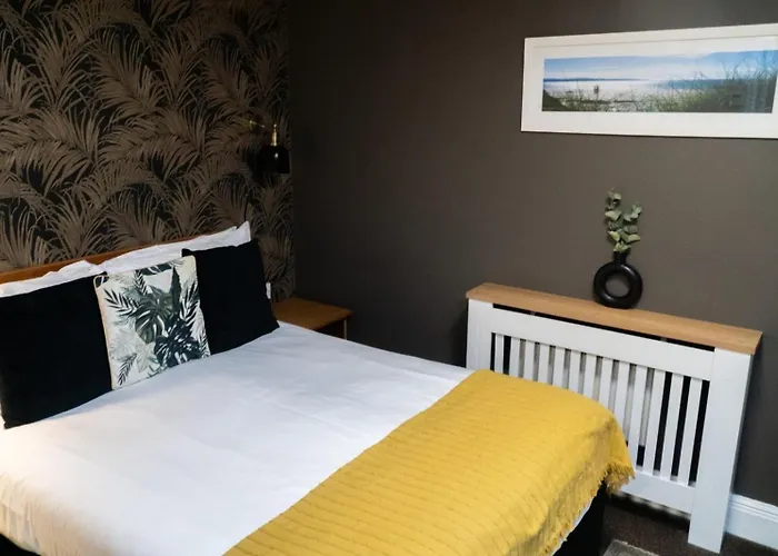 The White House Inn - Whitby Inn Whitby