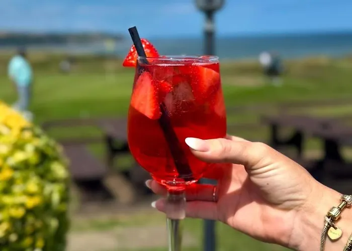 Inn The White House Inn - Whitby 4*