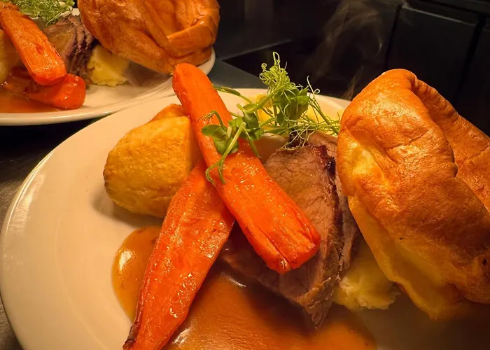 Inn The White House Inn - Whitby 4*