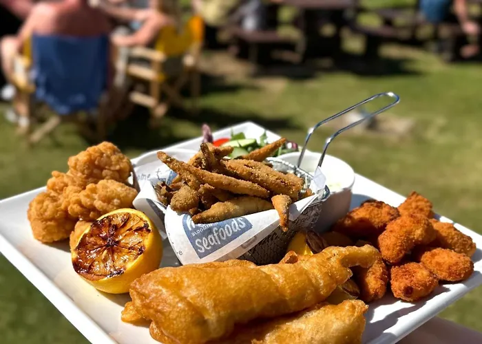 The White House Inn - Whitby 4*