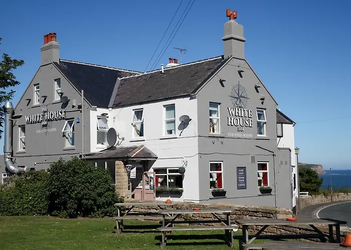 Inn The White House Inn - Whitby 4*