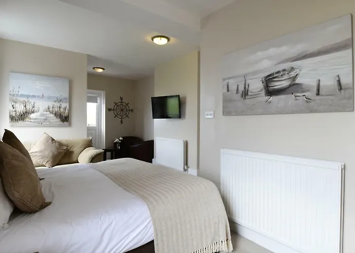 Inn The White House Inn - Whitby