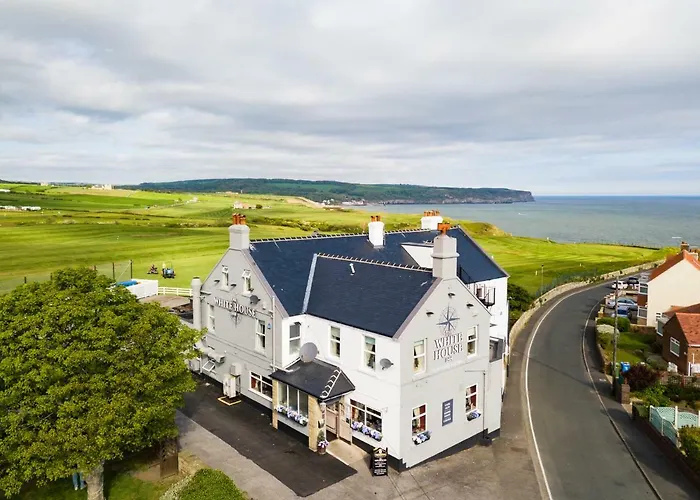 Inn The White House Inn - Whitby Whitby