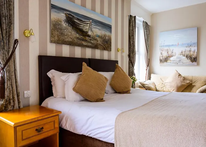 Inn The White House Inn - Whitby Whitby