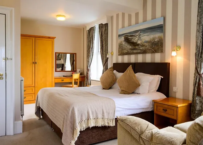 The White House Inn - Whitby 4*