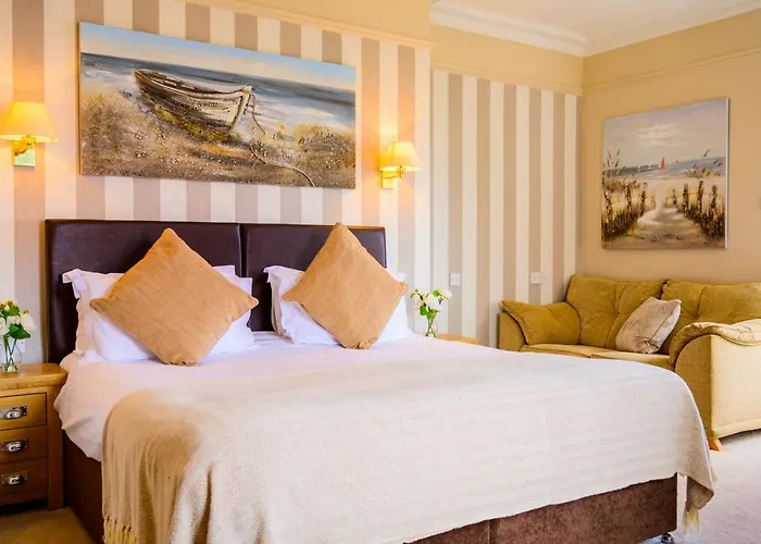 The White House Inn - Whitby Inn Whitby