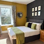 The White House - Värdshus 4*